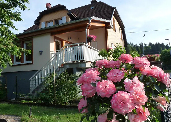 Locations Dupertuis Alsace