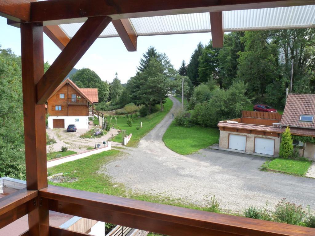Locations Dupertuis Alsace Le Hohwald