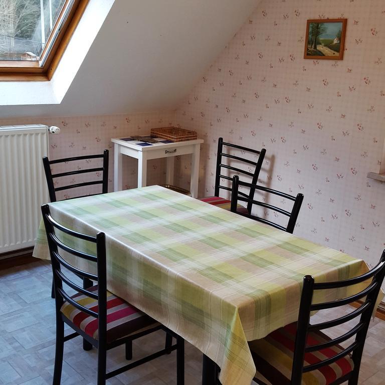 Locations Dupertuis Alsace Le Hohwald