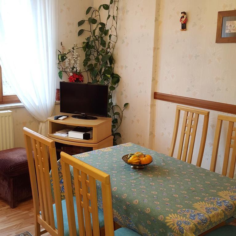 Locations Dupertuis Alsace Apartment