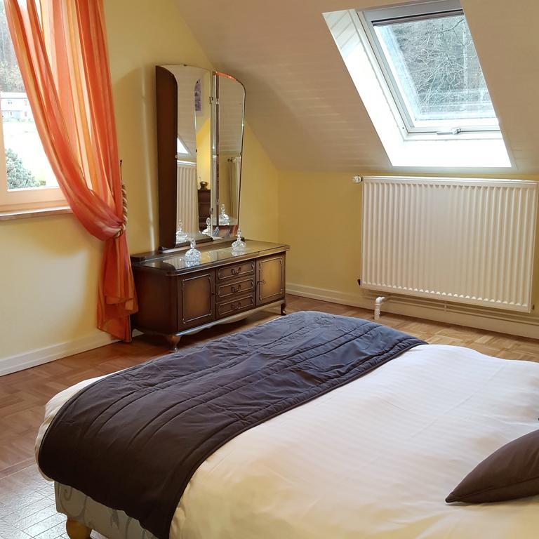 Locations Dupertuis Alsace