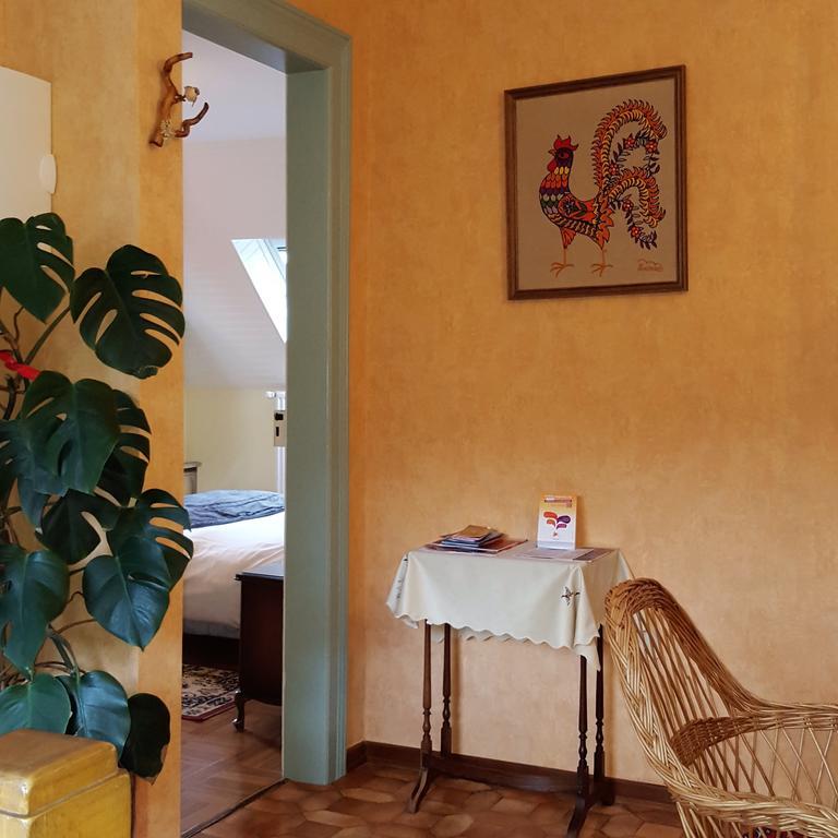 Apartment Locations Dupertuis Alsace *