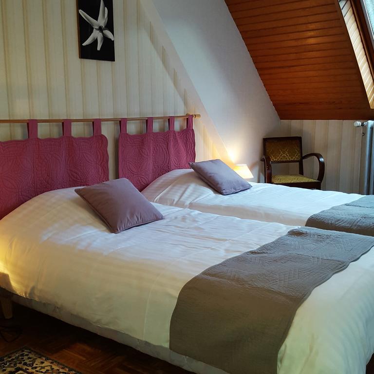 Apartment Locations Dupertuis Alsace Le Hohwald