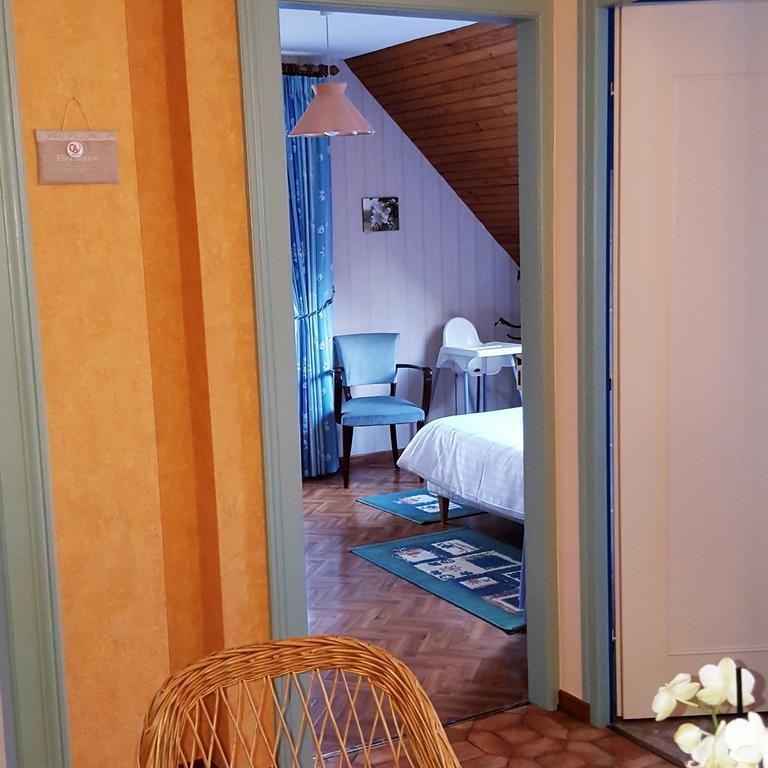 Locations Dupertuis Alsace Appartamento