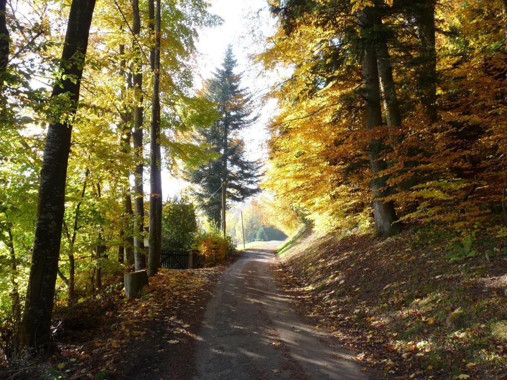 Locations Dupertuis Alsace *